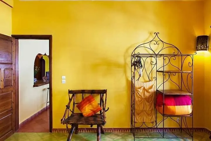 La Casa Guapa Apartment Essaouira