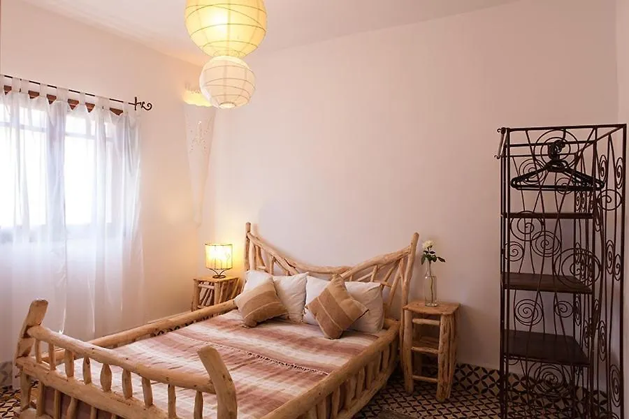La Casa Guapa Apartment Essaouira
