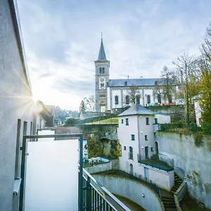 Il Mare 8 Apartment Luxembourg