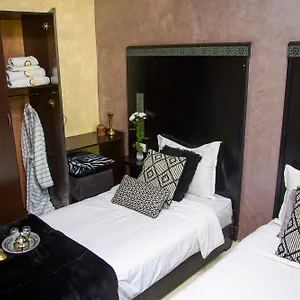 Hotel Vents Des Iles, Essaouira