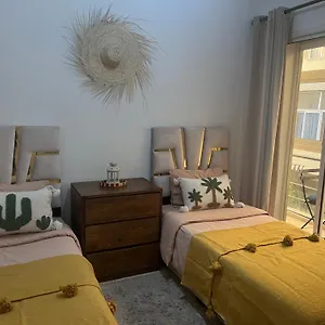 Moja House Essaouira