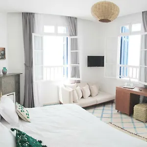Riad Borj El Baroud, Essaouira