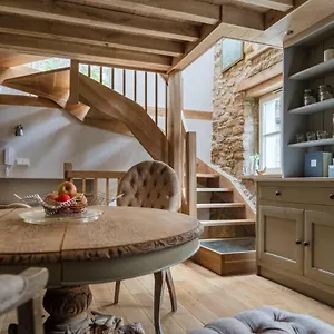 Twin Holiday home Luxembourg