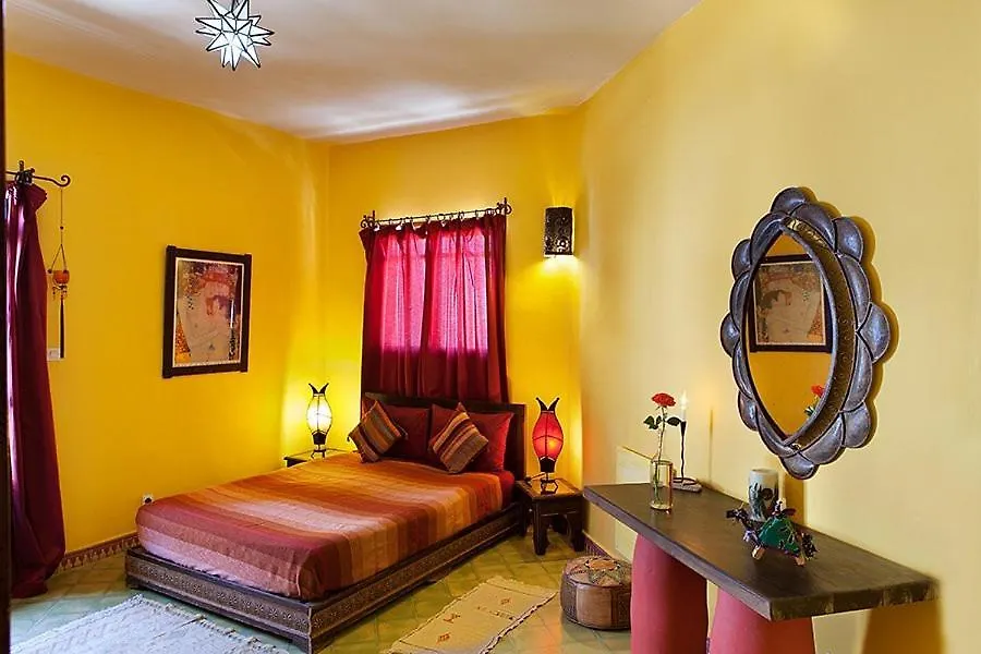 La Casa Guapa Daire Suvayr