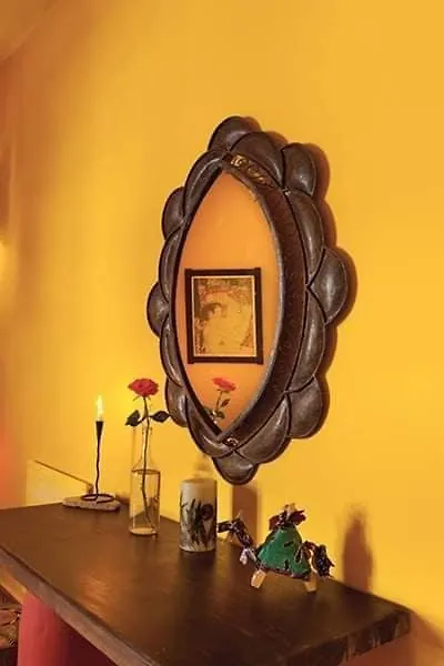 La Casa Guapa Daire Suvayr 0*,