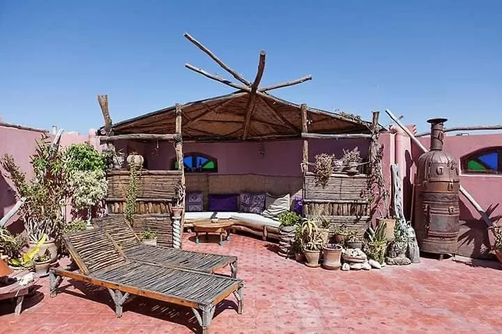 La Casa Guapa Daire Suvayr 0*,