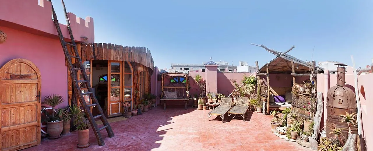 La Casa Guapa Daire Suvayr