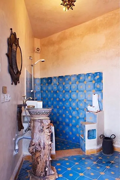 La Casa Guapa Daire Suvayr