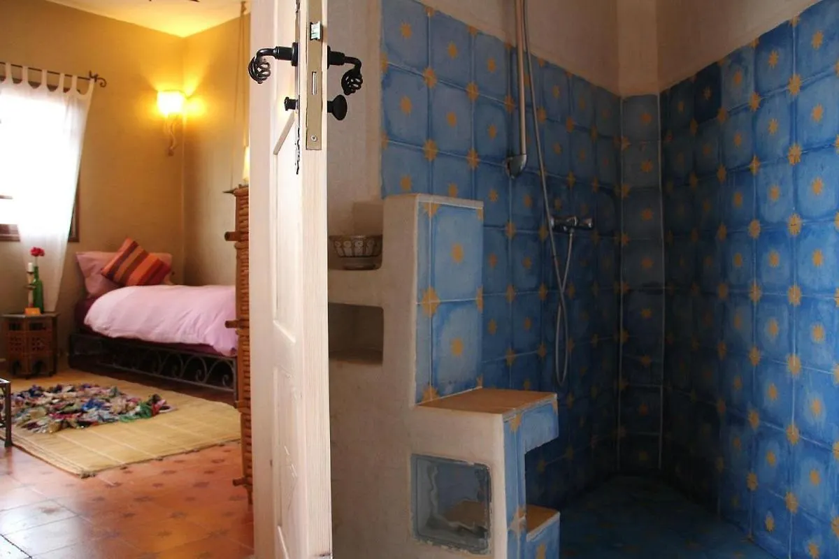 La Casa Guapa Daire Suvayr